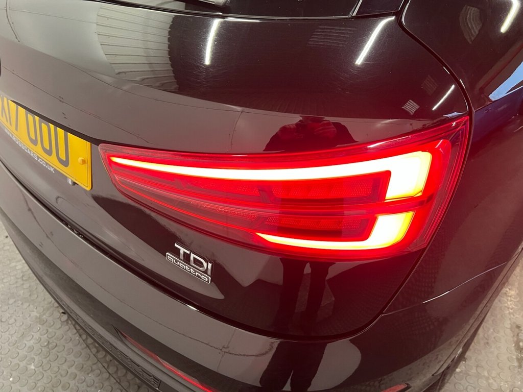 Used Audi Q3 2017 for sale - 77693218: Photo 12