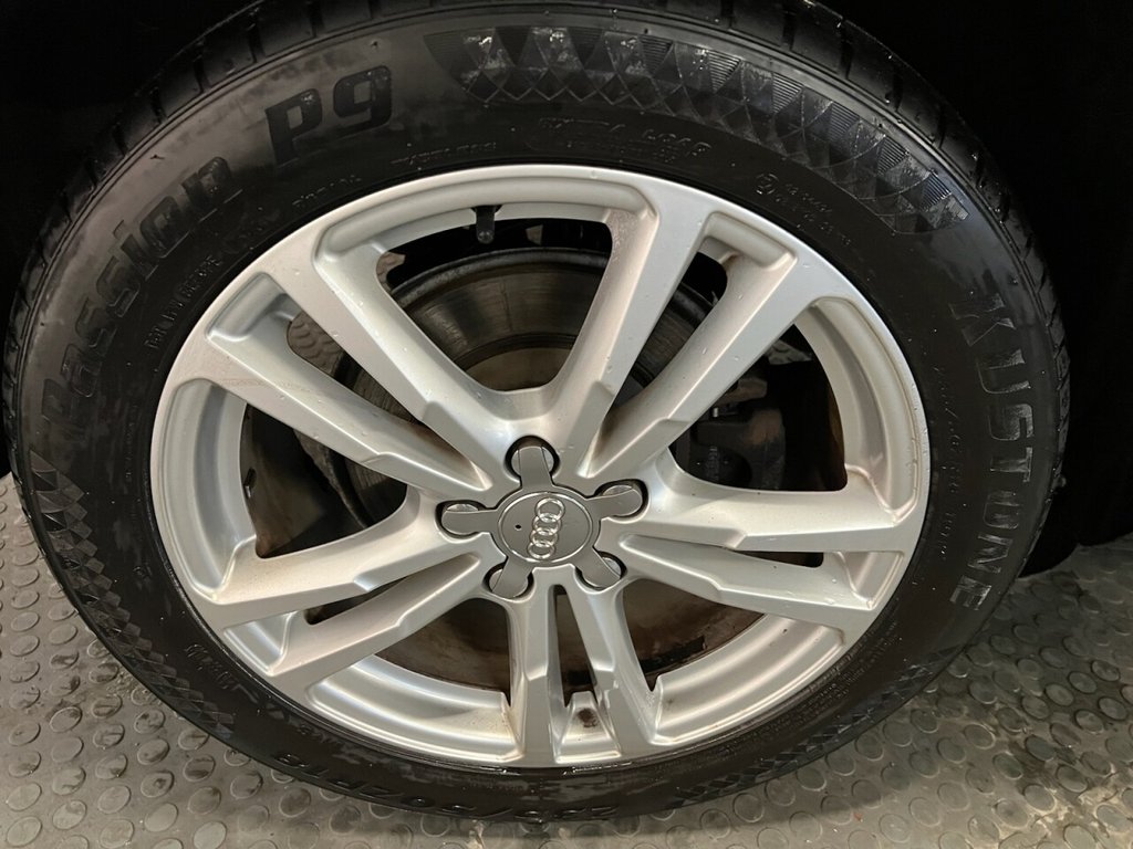 Used Audi Q3 2017 for sale - 77693218: Photo 13