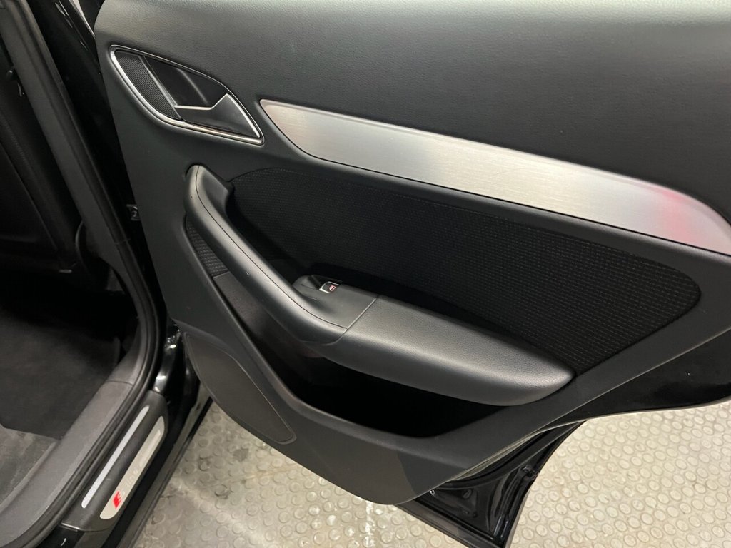 Used Audi Q3 2017 for sale - 77693218: Photo 16