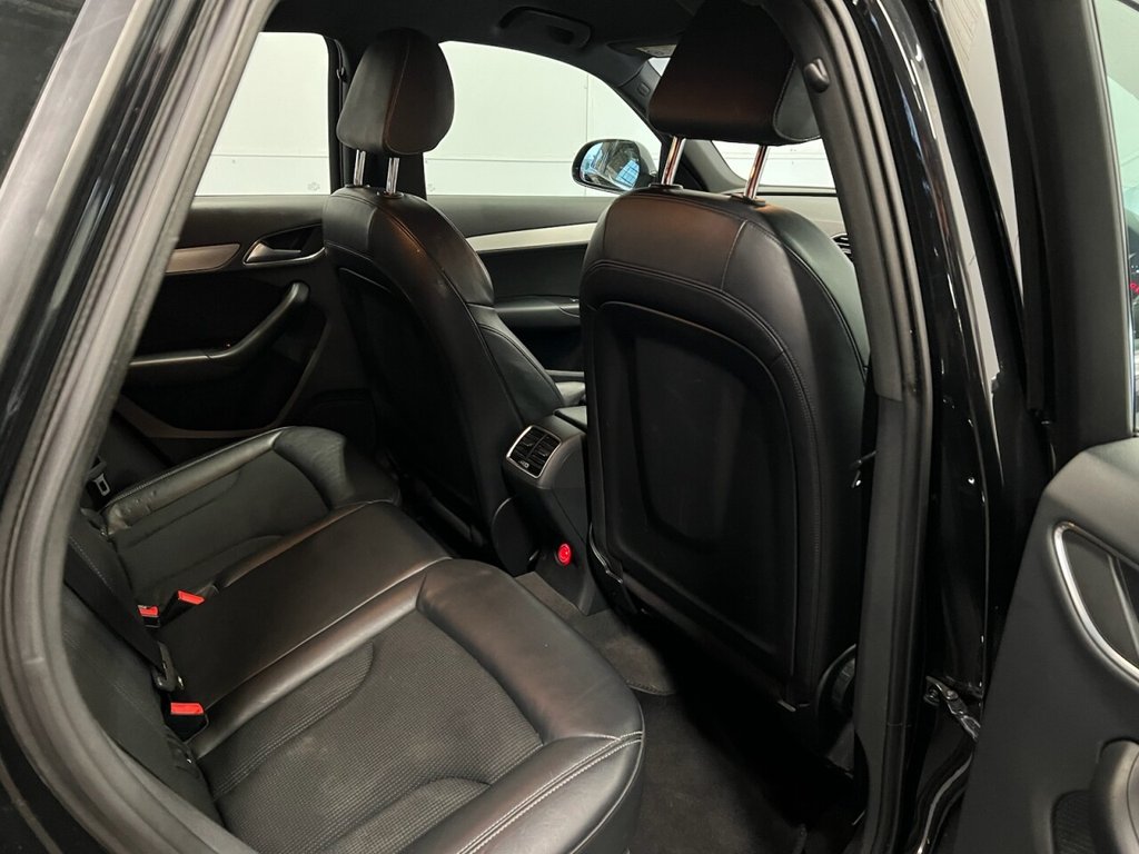 Used Audi Q3 2017 for sale - 77693218: Photo 17