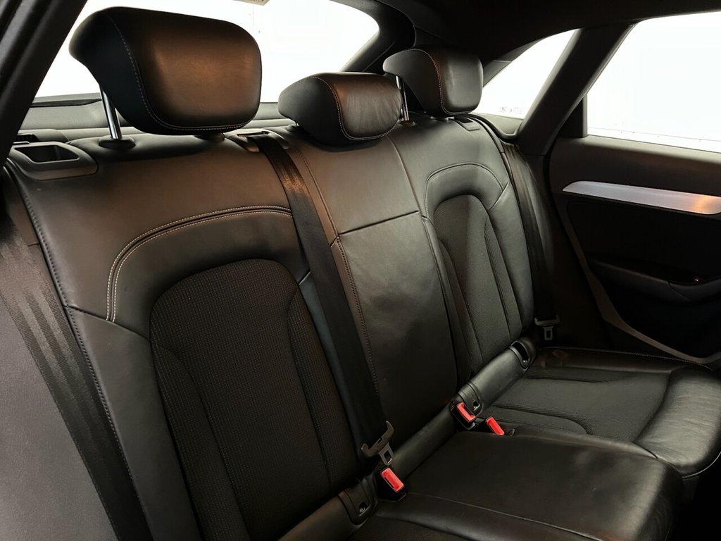 Used Audi Q3 2017 for sale - 77693218: Photo 18