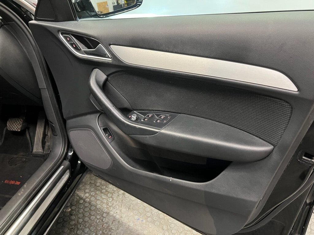 Used Audi Q3 2017 for sale - 77693218: Photo 19