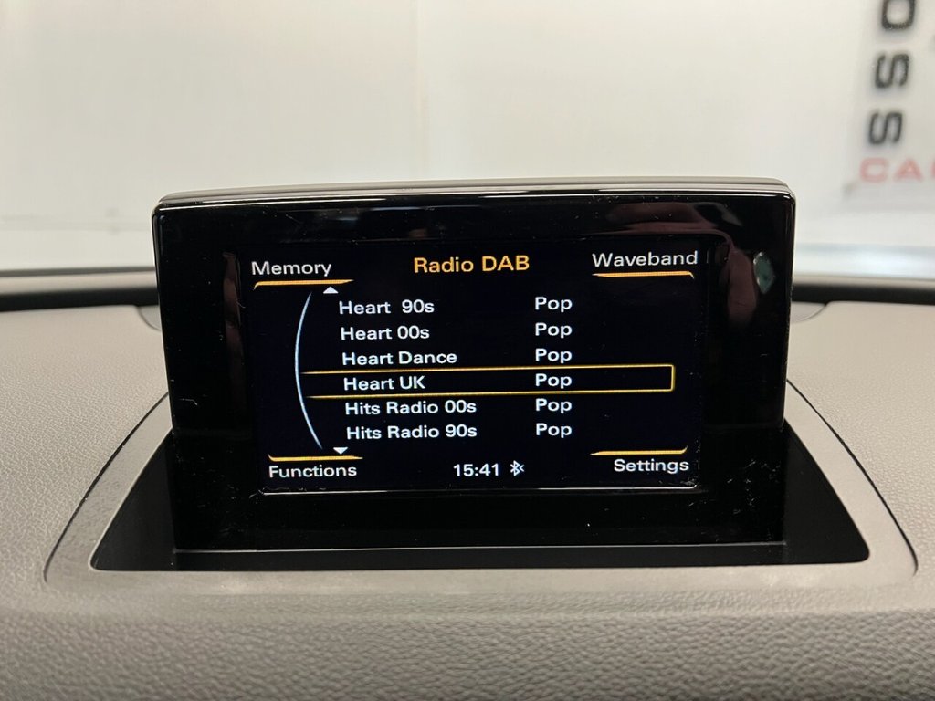 Used Audi Q3 2017 for sale - 77693218: Photo 23