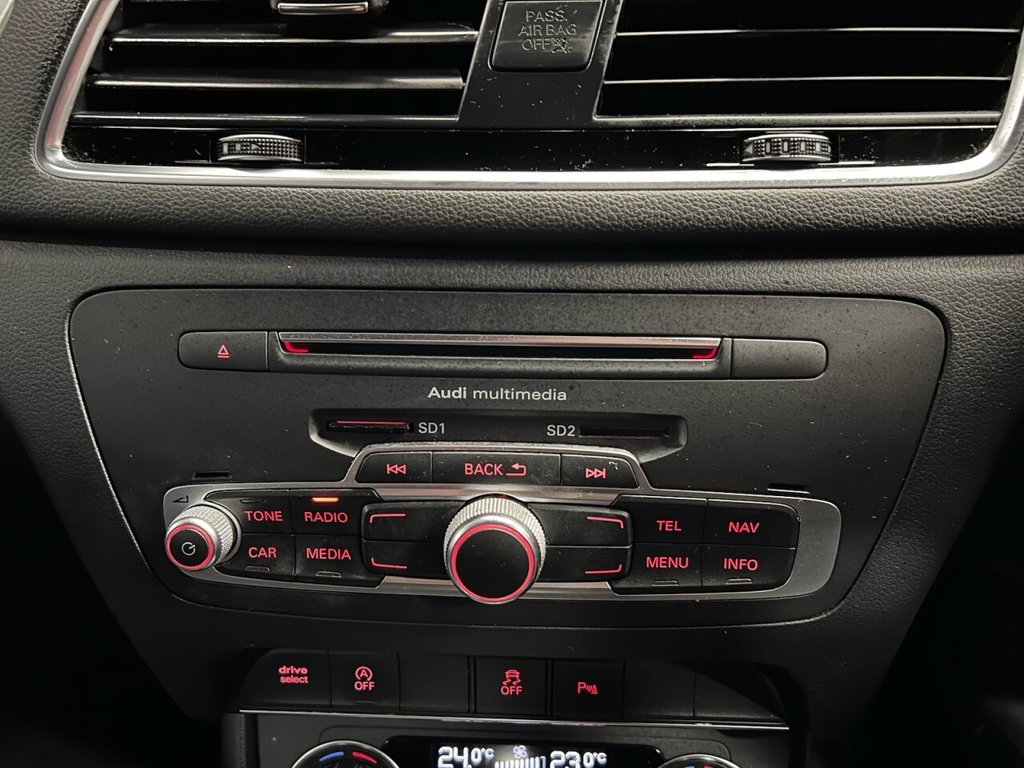 Used Audi Q3 2017 for sale - 77693218: Photo 24