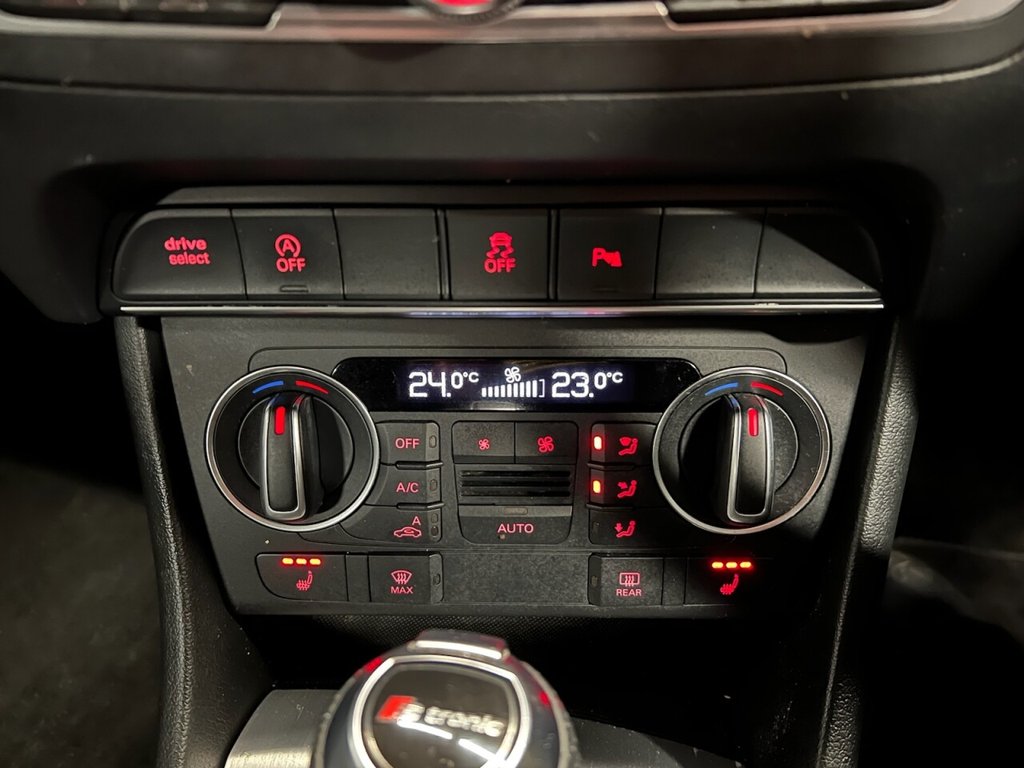 Used Audi Q3 2017 for sale - 77693218: Photo 25