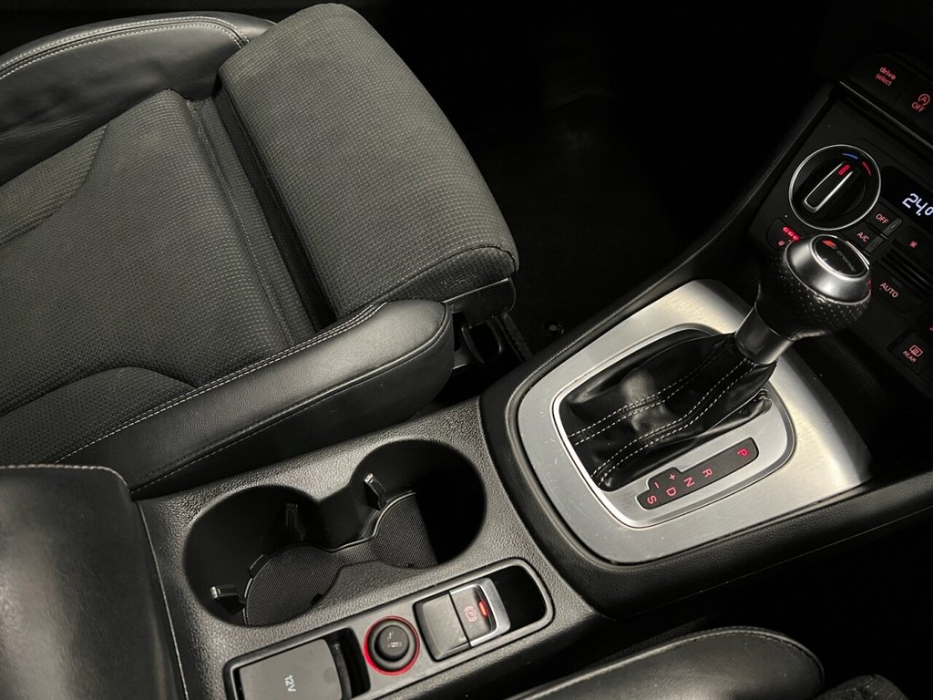 Used Audi Q3 2017 for sale - 77693218: Photo 28