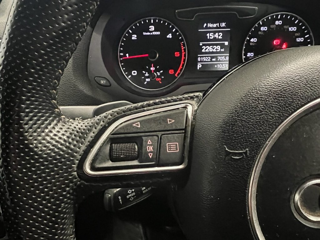 Used Audi Q3 2017 for sale - 77693218: Photo 29