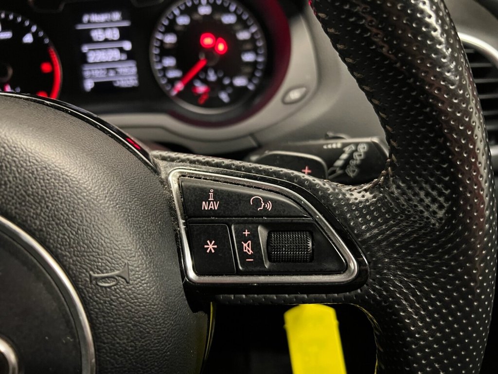 Used Audi Q3 2017 for sale - 77693218: Photo 31