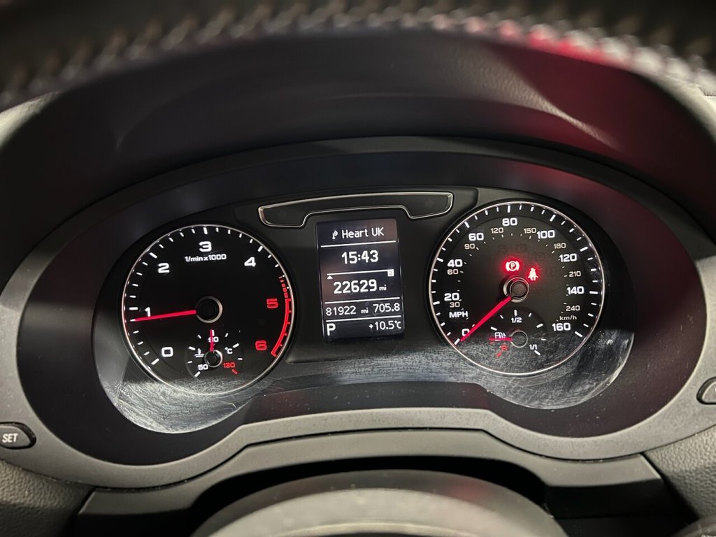 Used Audi Q3 2017 for sale - 77693218: Photo 32