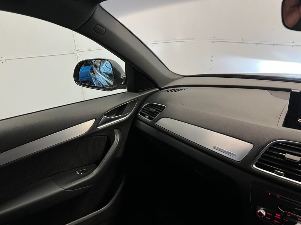 Used Audi Q3 2017 for sale - 77693218: Photo 34