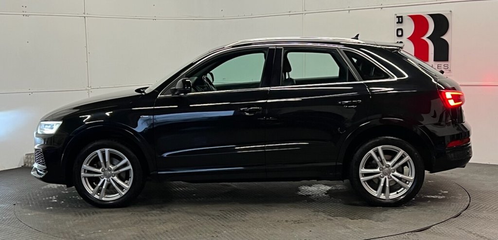 Used Audi Q3 2017 for sale - 77693218: Photo 6