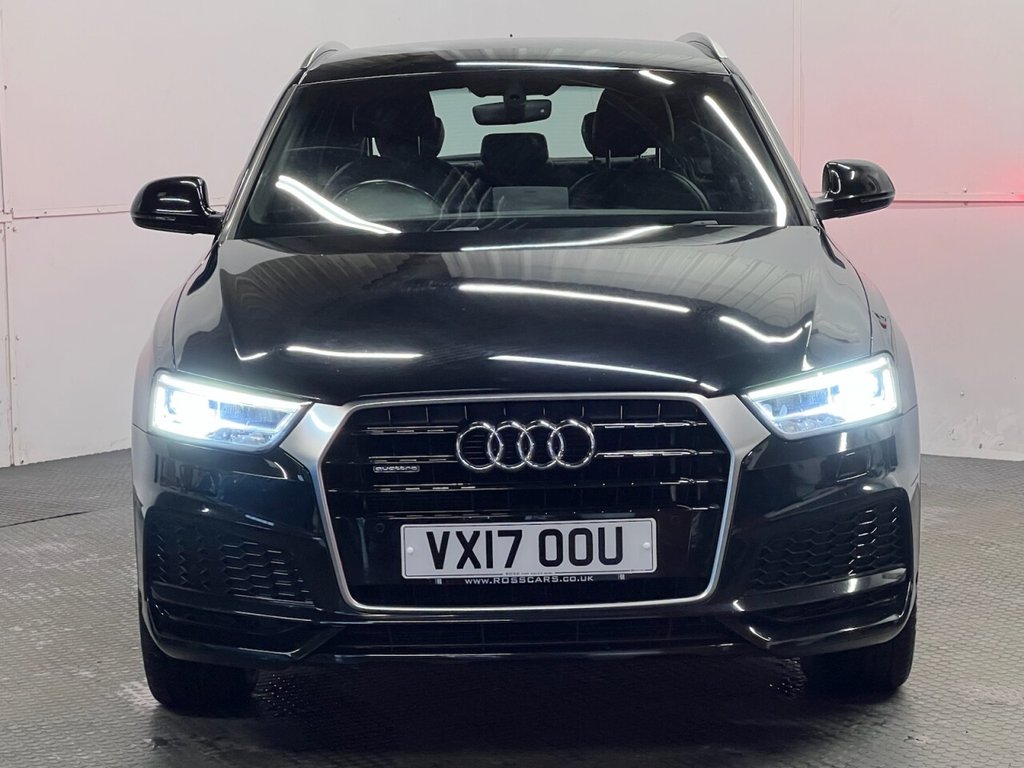 Used Audi Q3 2017 for sale - 77693218: Photo 8