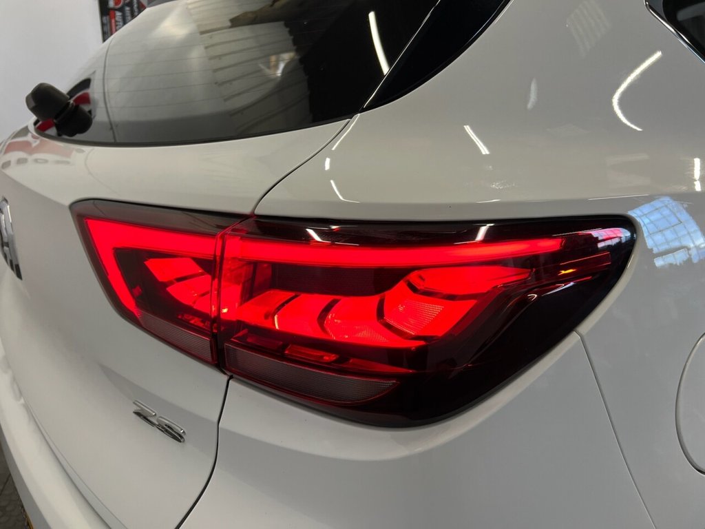 Used MG MG ZS 2022 for sale - 77534512: Photo 12