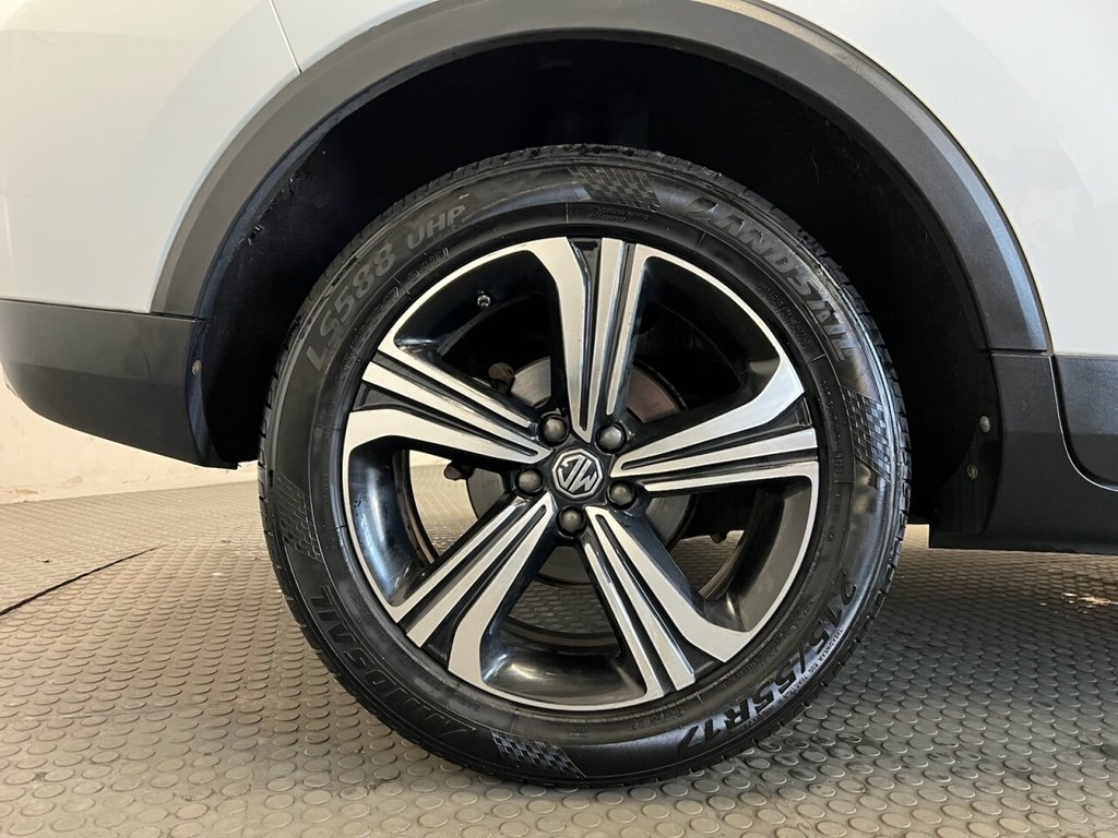 Used MG MG ZS 2022 for sale - 77534512: Photo 13