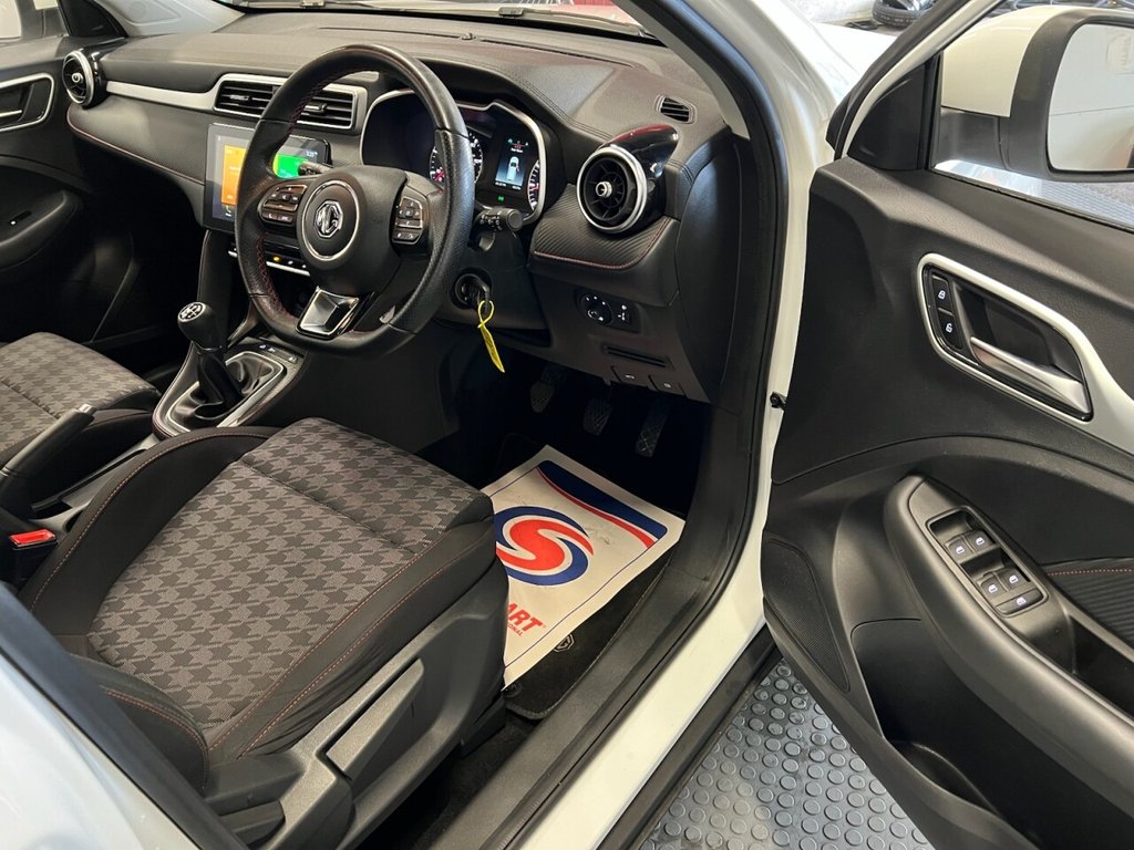 Used MG MG ZS 2022 for sale - 77534512: Photo 19