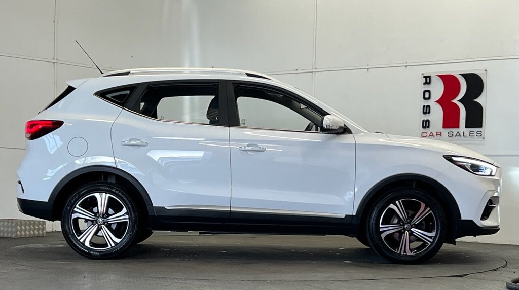 Used MG MG ZS 2022 for sale - 77534512: Photo 2