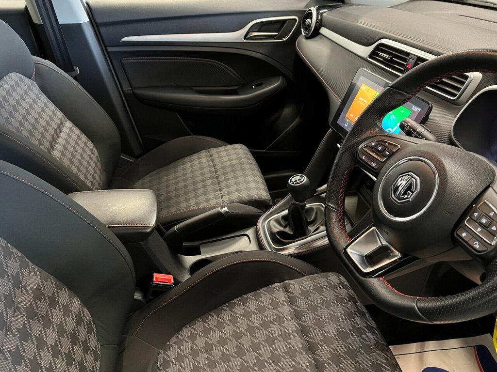 Used MG MG ZS 2022 for sale - 77534512: Photo 20