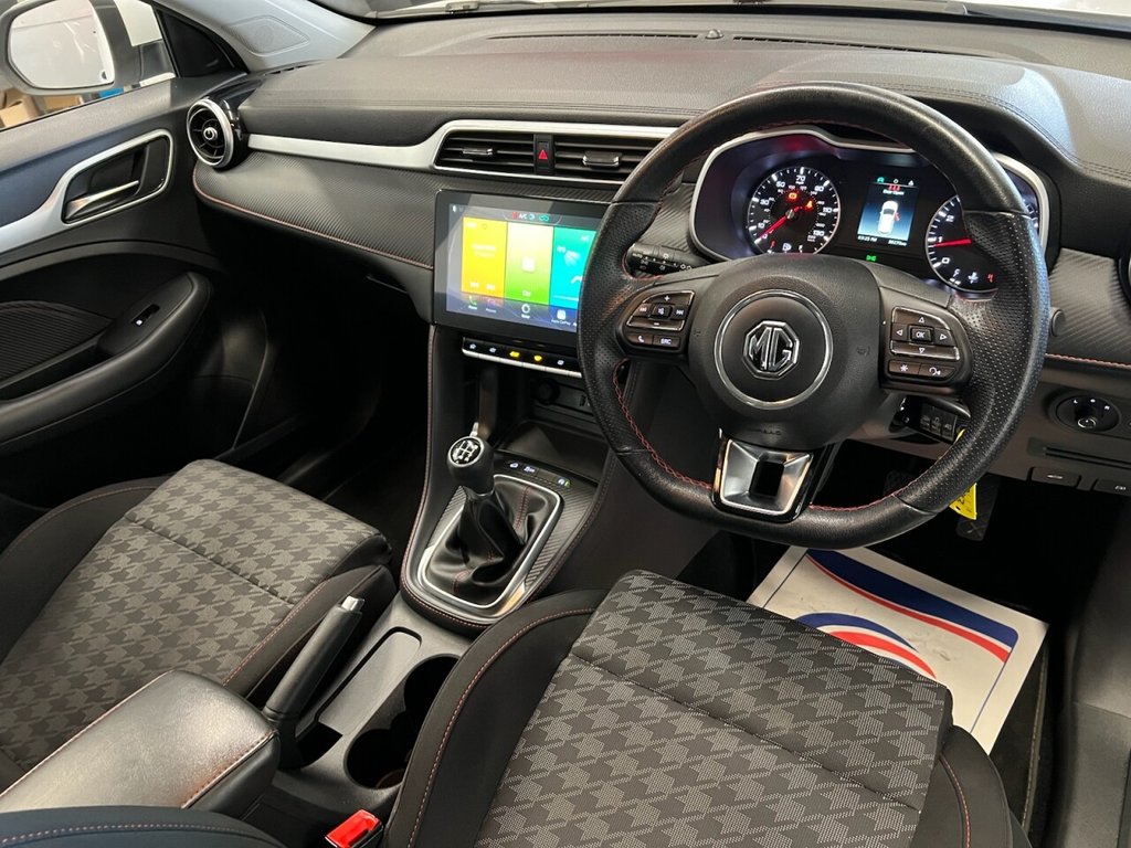 Used MG MG ZS 2022 for sale - 77534512: Photo 21