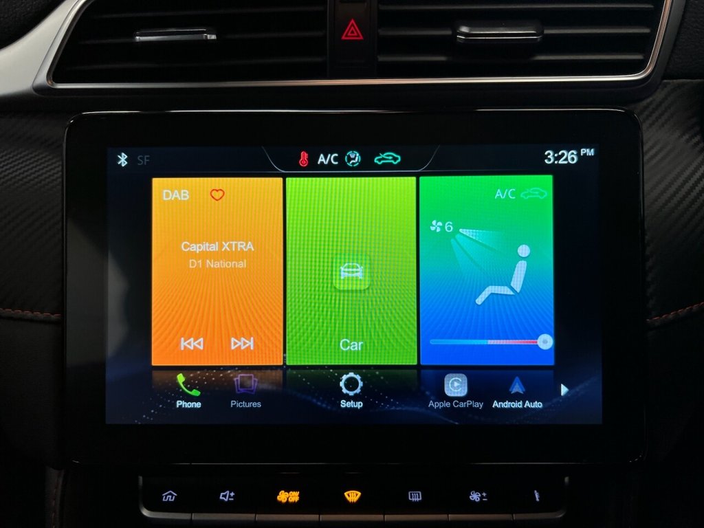 Used MG MG ZS 2022 for sale - 77534512: Photo 25