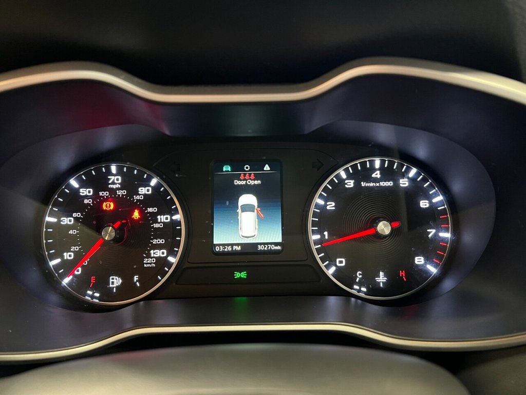 Used MG MG ZS 2022 for sale - 77534512: Photo 30