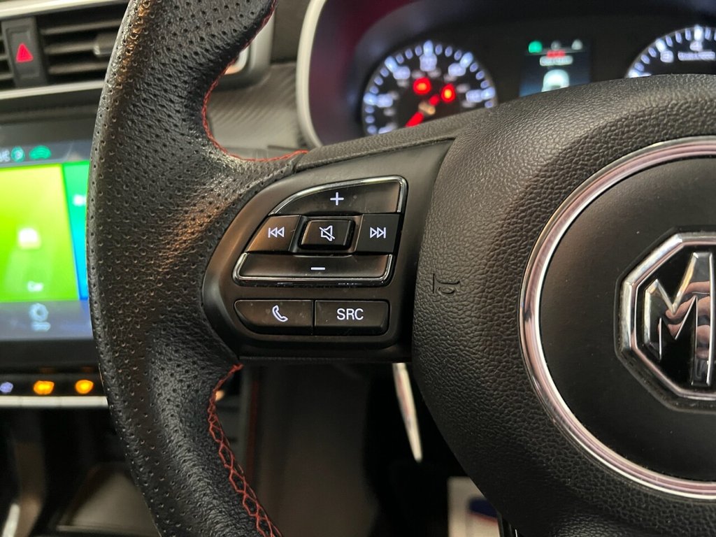 Used MG MG ZS 2022 for sale - 77534512: Photo 33