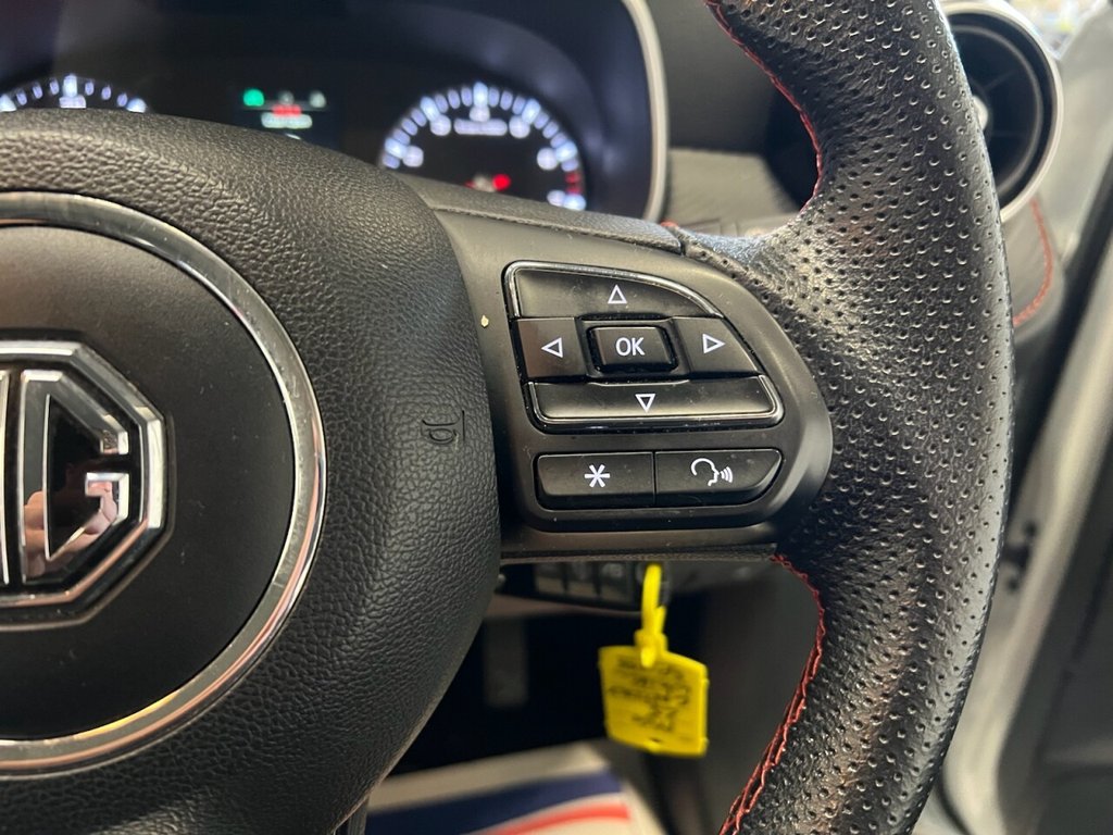 Used MG MG ZS 2022 for sale - 77534512: Photo 34