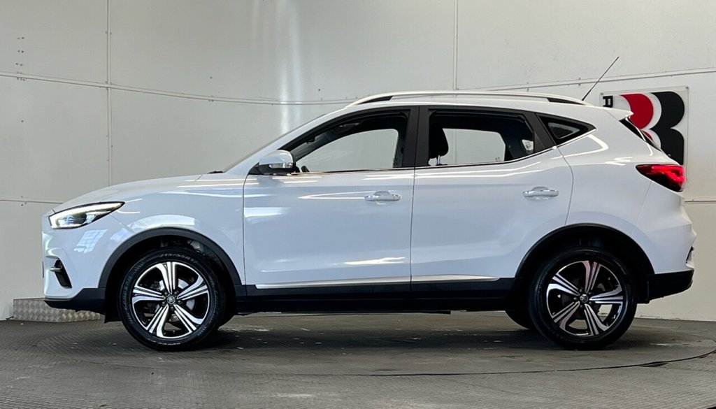 Used MG MG ZS 2022 for sale - 77534512: Photo 6