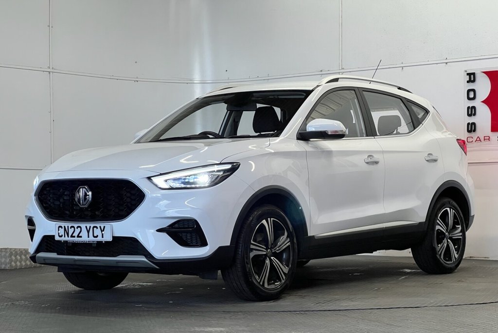 Used MG MG ZS 2022 for sale - 77534512: Photo 7