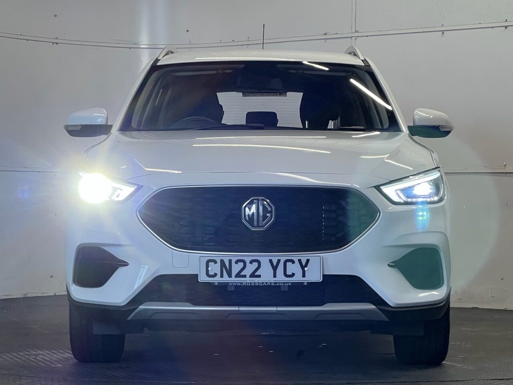 Used MG MG ZS 2022 for sale - 77534512: Photo 8