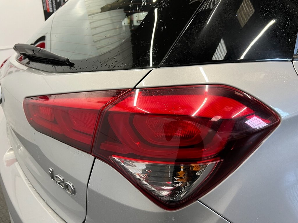 Used Hyundai i20 2015 for sale - 77734659: Photo 12