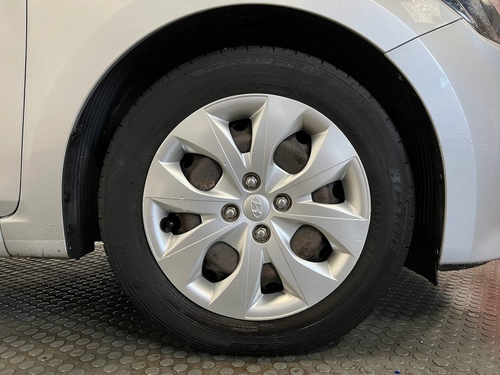 Used Hyundai i20 2015 for sale - 77734659: Photo 13