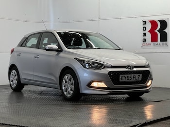 2015 (65) - 1.2 Blue Drive S Air Hatchback 5dr Petrol Manual Euro 6 (s/s) (75 ps)