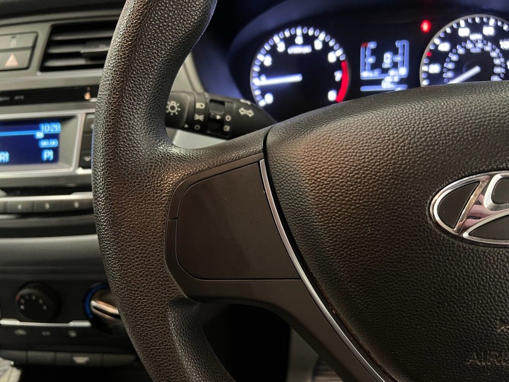 Used Hyundai i20 2015 for sale - 77734659: Photo 28