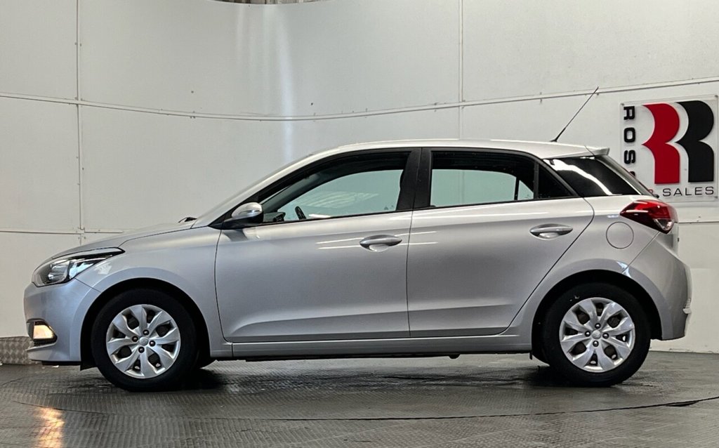 Used Hyundai i20 2015 for sale - 77734659: Photo 6