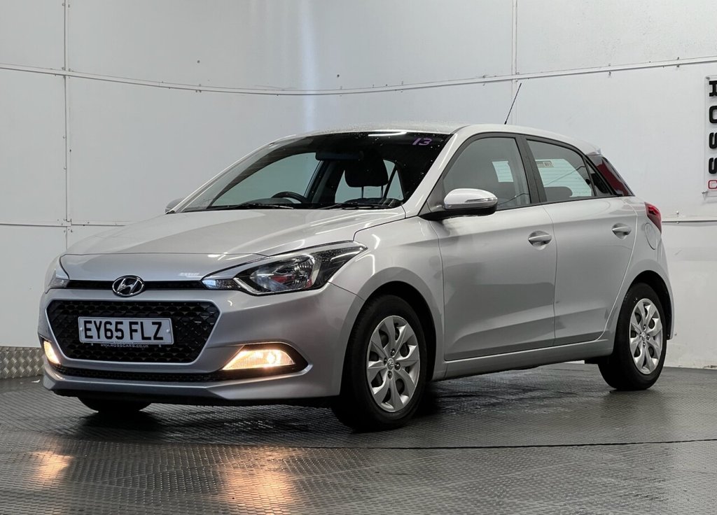 Used Hyundai i20 2015 for sale - 77734659: Photo 7