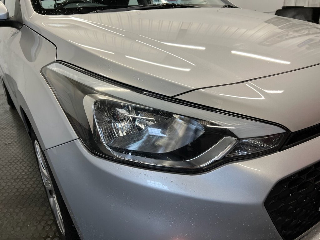 Used Hyundai i20 2015 for sale - 77734659: Photo 9