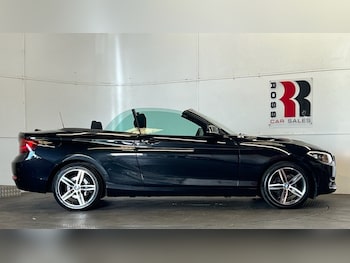 Used BMW 2 Series 2017 for sale - 78582805: Photo