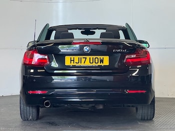 Used BMW 2 Series 2017 for sale - 78582805: Photo