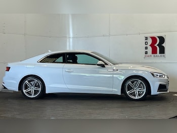 Used Audi A5 2018 for sale - 79103326: Photo
