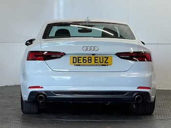 Used Audi A5 2018 for sale - 79103326: Photo
