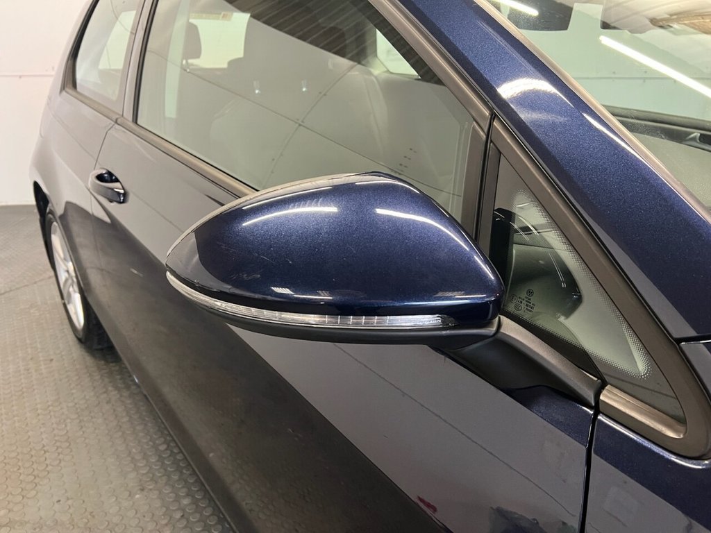 Used Volkswagen Golf 2015 for sale - 77463446: Photo 10