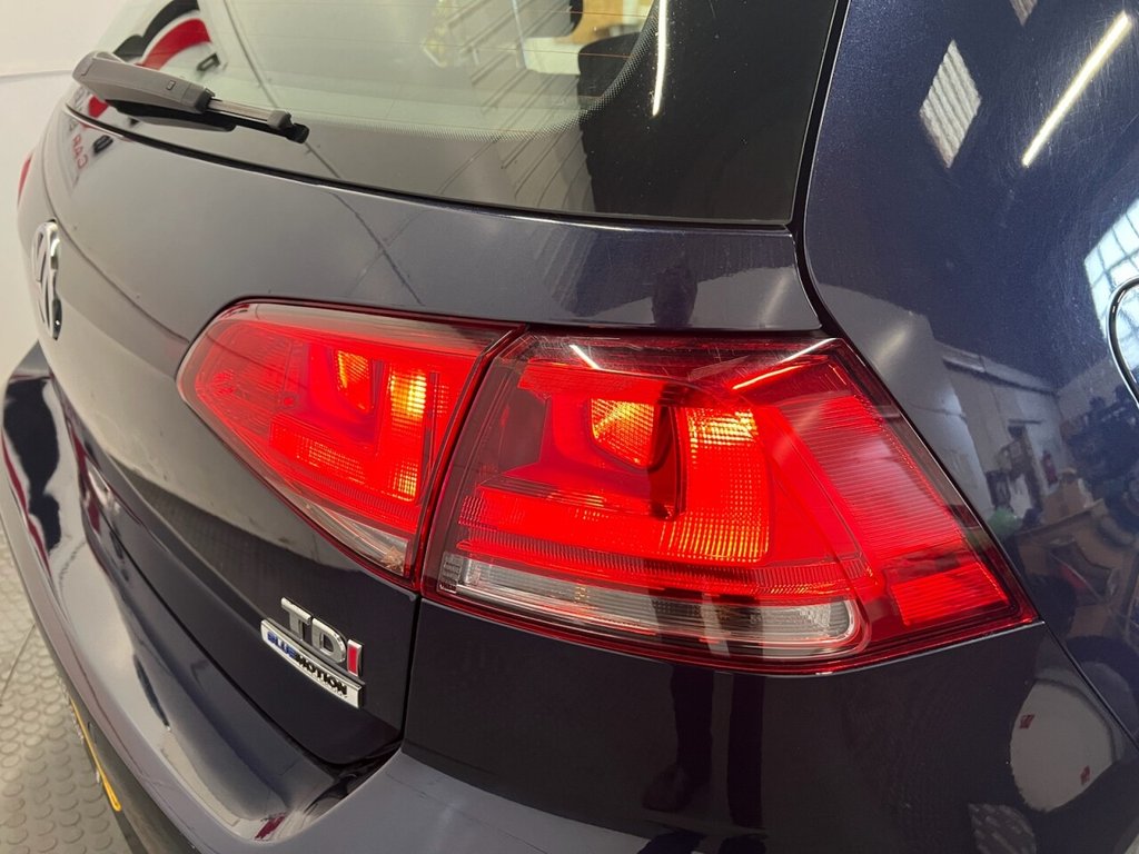 Used Volkswagen Golf 2015 for sale - 77463446: Photo 12