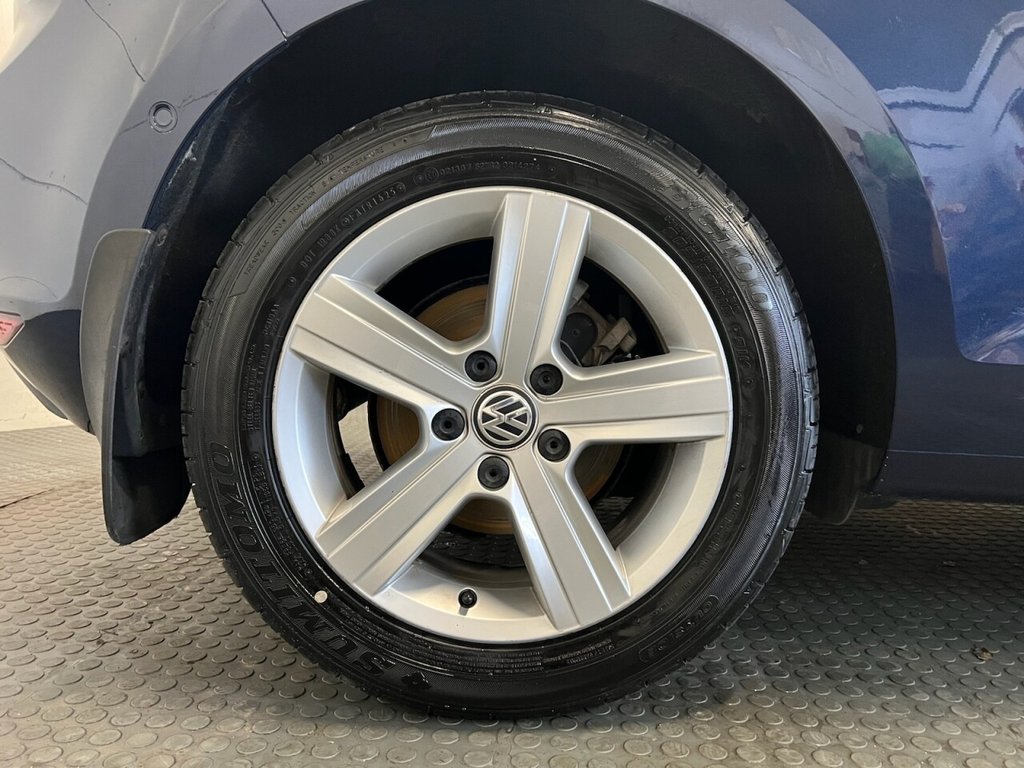 Used Volkswagen Golf 2015 for sale - 77463446: Photo 13