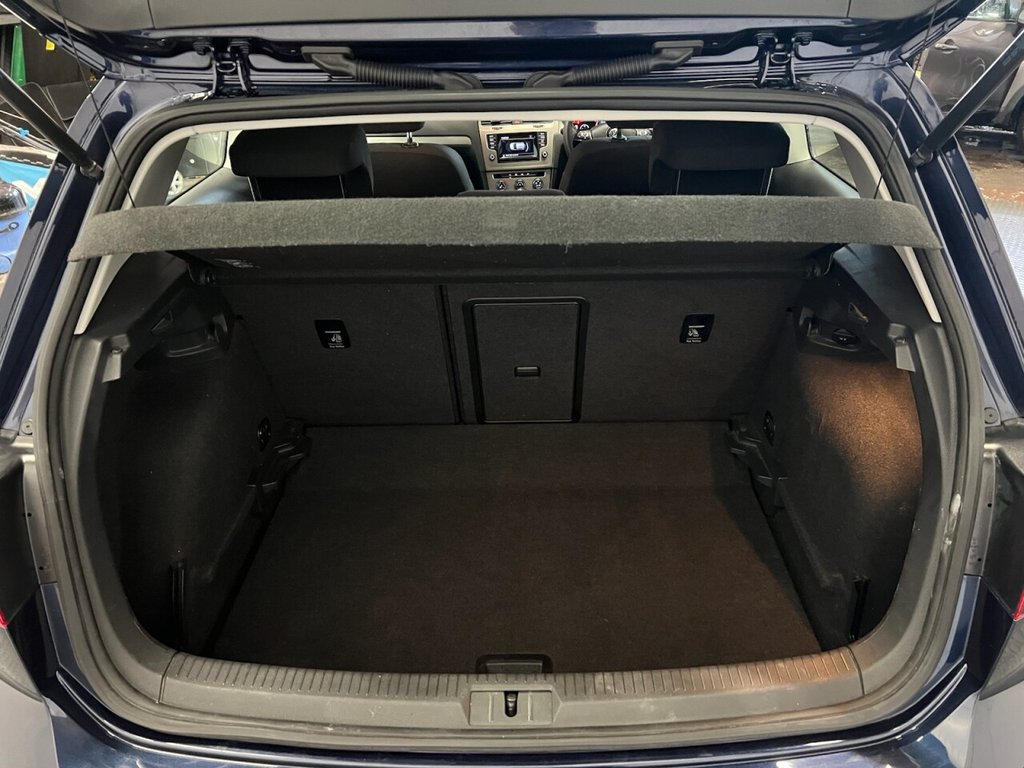 Used Volkswagen Golf 2015 for sale - 77463446: Photo 14