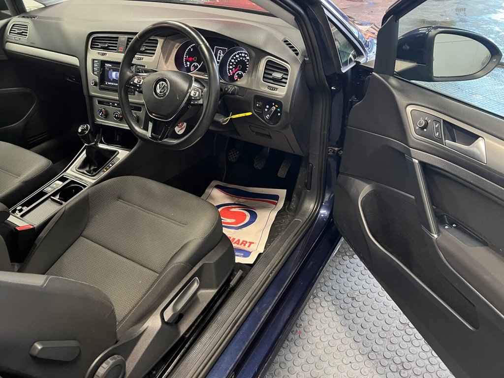Used Volkswagen Golf 2015 for sale - 77463446: Photo 17