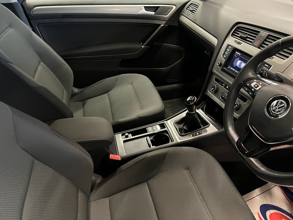 Used Volkswagen Golf 2015 for sale - 77463446: Photo 18