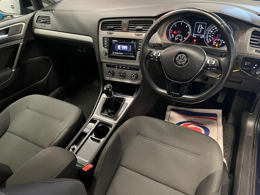 Used Volkswagen Golf 2015 for sale - 77463446: Photo 19