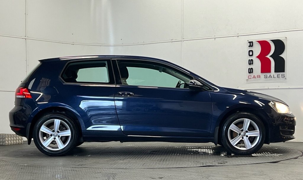 Used Volkswagen Golf 2015 for sale - 77463446: Photo 2