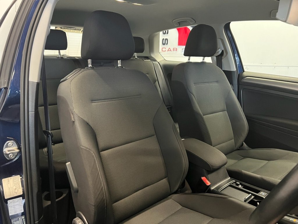 Used Volkswagen Golf 2015 for sale - 77463446: Photo 20