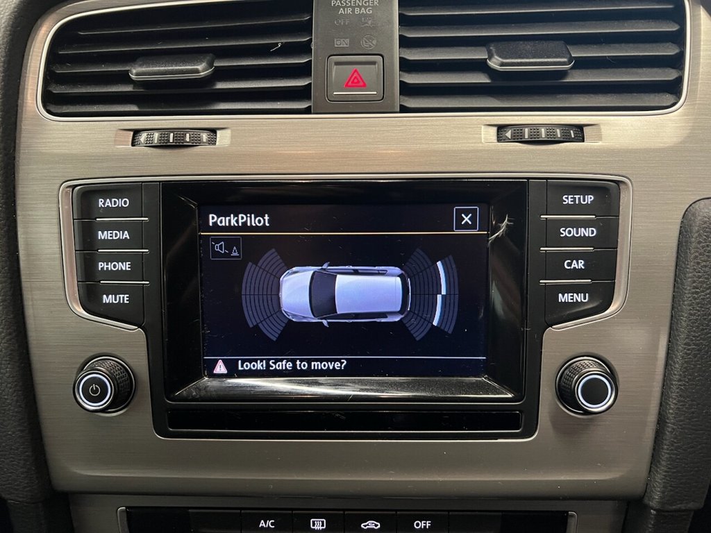 Used Volkswagen Golf 2015 for sale - 77463446: Photo 23